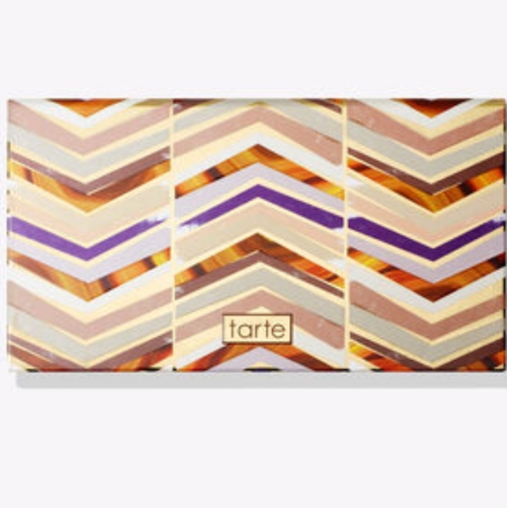 Tarte Clay Play Face Shaping Palette Vol. I